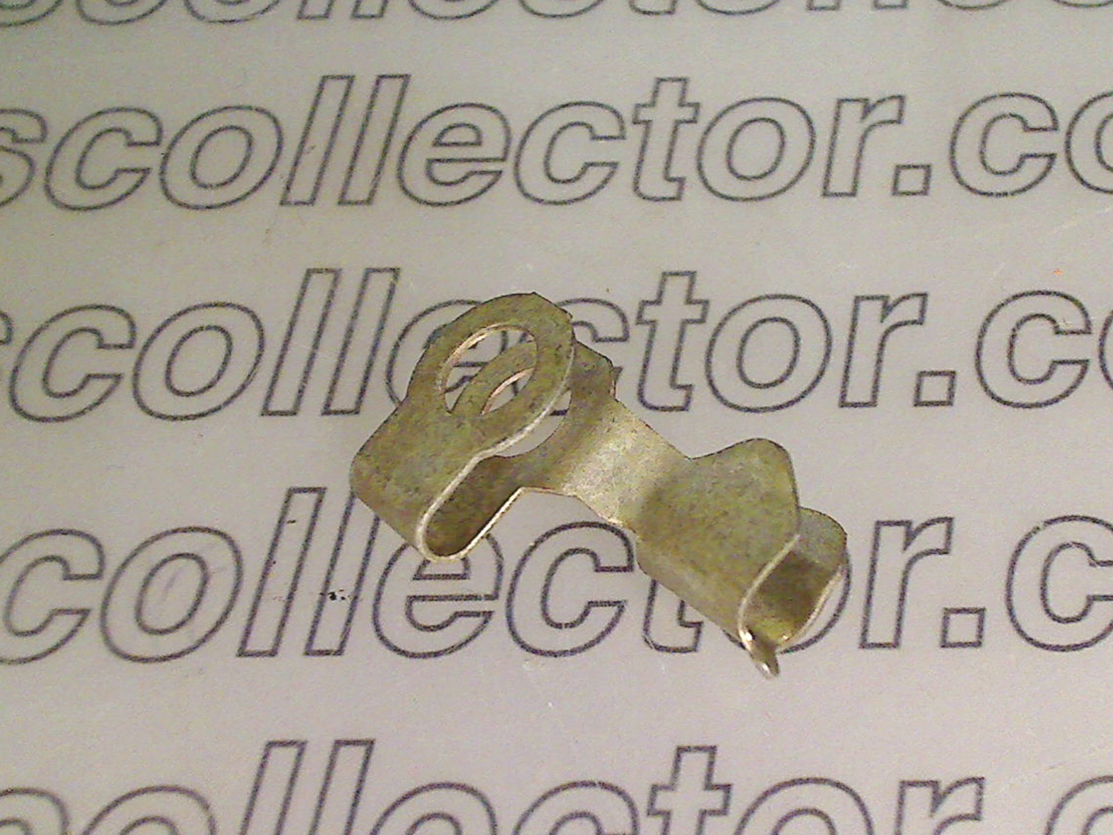 MASERATI 312320387 Body code 10311 compatible with: MASERATI BITURBO, MASERATI SHAMAL - additional view